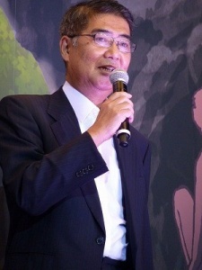 森下孝三