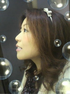 川妻美穂