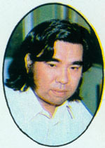 小泉謙三