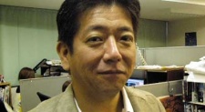 中座洋次