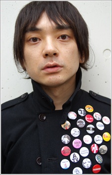 小山田圭吾