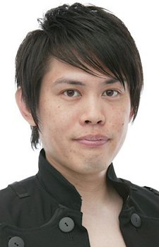 山田真一