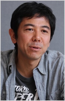 河野伸