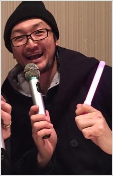 成田耕祐