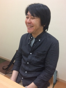 竹內利光