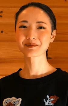 中田彩郁