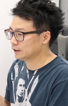 久保雄太郎