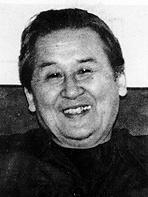 持永只仁