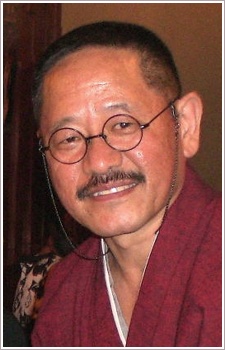外波山文明