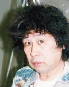 横尾忠則