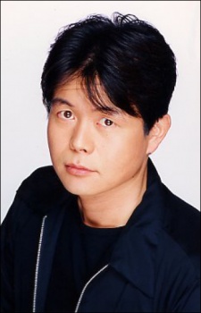 中尾岩雄