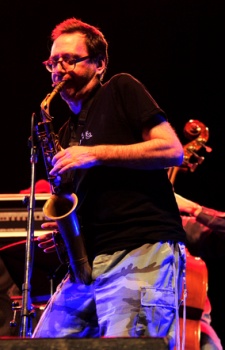 Zorn, John