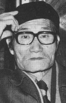 瀨尾光世