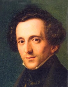 Mendelssohn, Felix