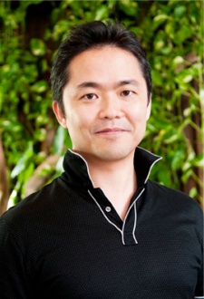 增田順一