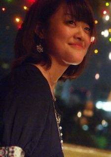 原可奈子