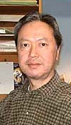 南家講二
