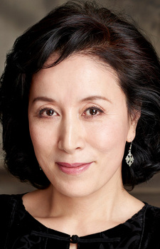 高畑淳子