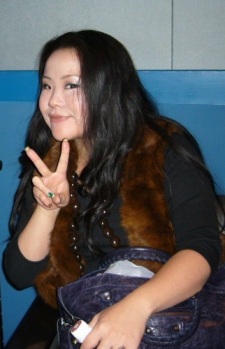 藤林聖子