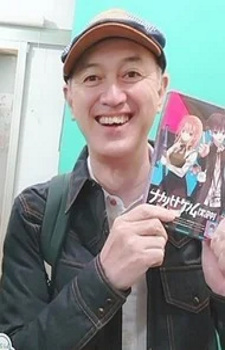 土屋雅紀