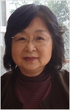 丸尾未步