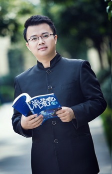 朱洪志