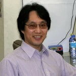 西澤晉
