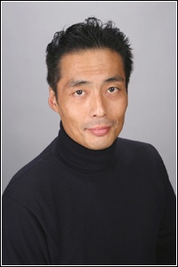 高橋廣司