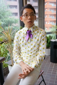 井上涼