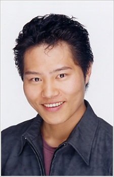 平井啟二