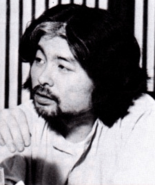 安濃高志