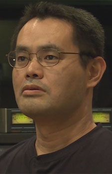 淺井義之