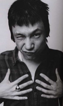 甲本ヒロト