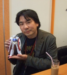 吉田徹