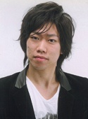 荒井勇樹