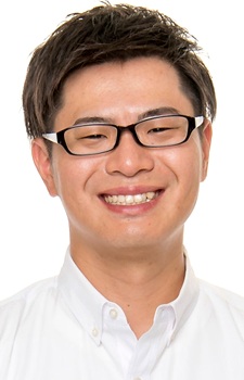 高倉大輝
