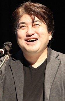 田中謙介