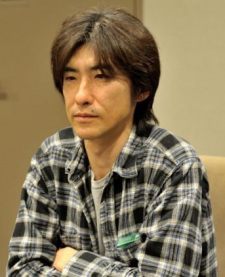 秋田谷典昭