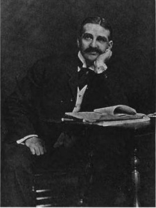 Baum, Lyman Frank