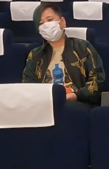 宮脅千鶴