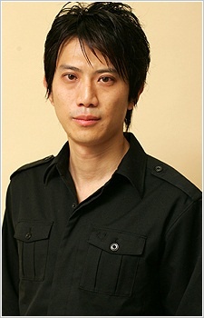 細見大輔