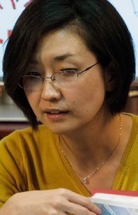 林明美