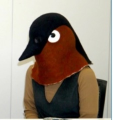 仲谷鳰