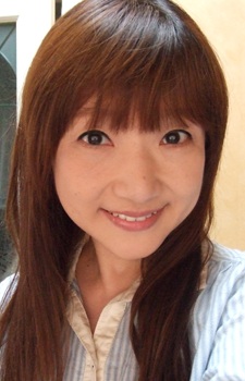 高橋美紀
