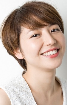 長澤雅美
