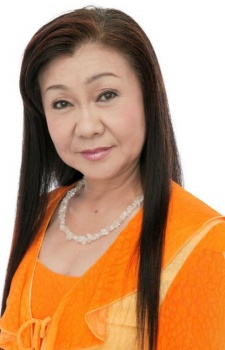 多岐川真理子
