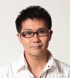 田中心