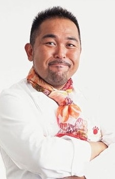 森野熊八