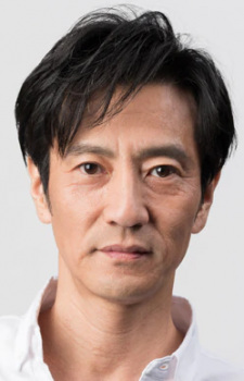 津田寬治