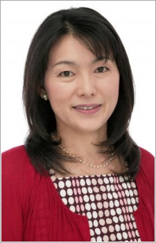 中村尚子